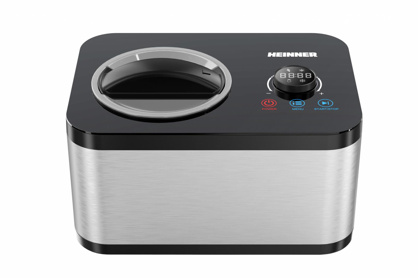 APARAT DE INGHETATA HEINNER HCIM-DW154SS