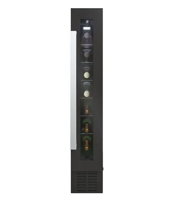 Racitor Vinuri Incorporabil Candy Ccvb 1 (Racitor Vinuri Incorporabil Candy Ccvb 15/1 Bi wine cooler)