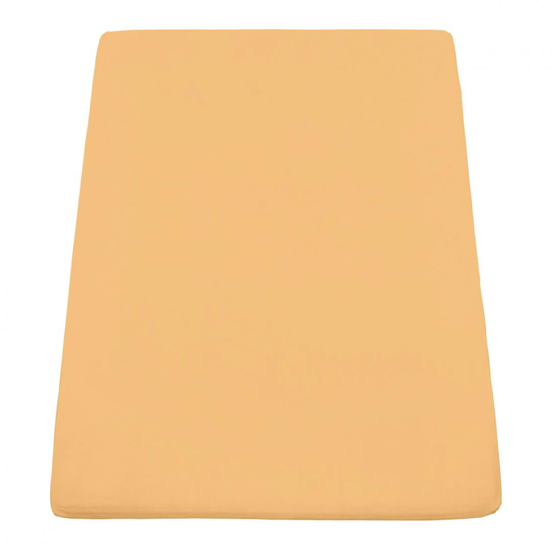 Heinner CEARCEAF PAT CU ELASTIC 160X200 CM GALBE