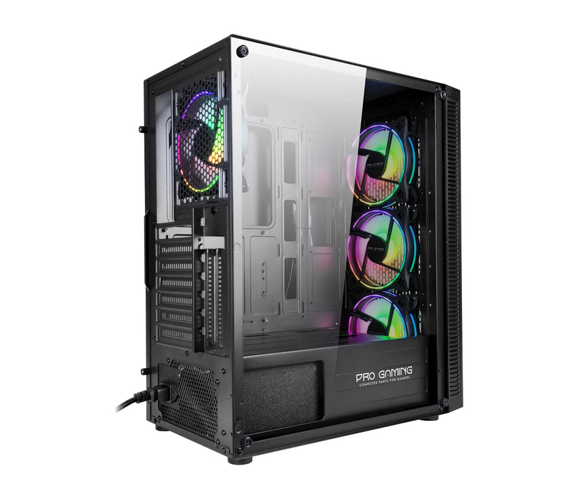 Carcasa Pro Gaming Gladius (Carcasa Pro Gaming Gladius)