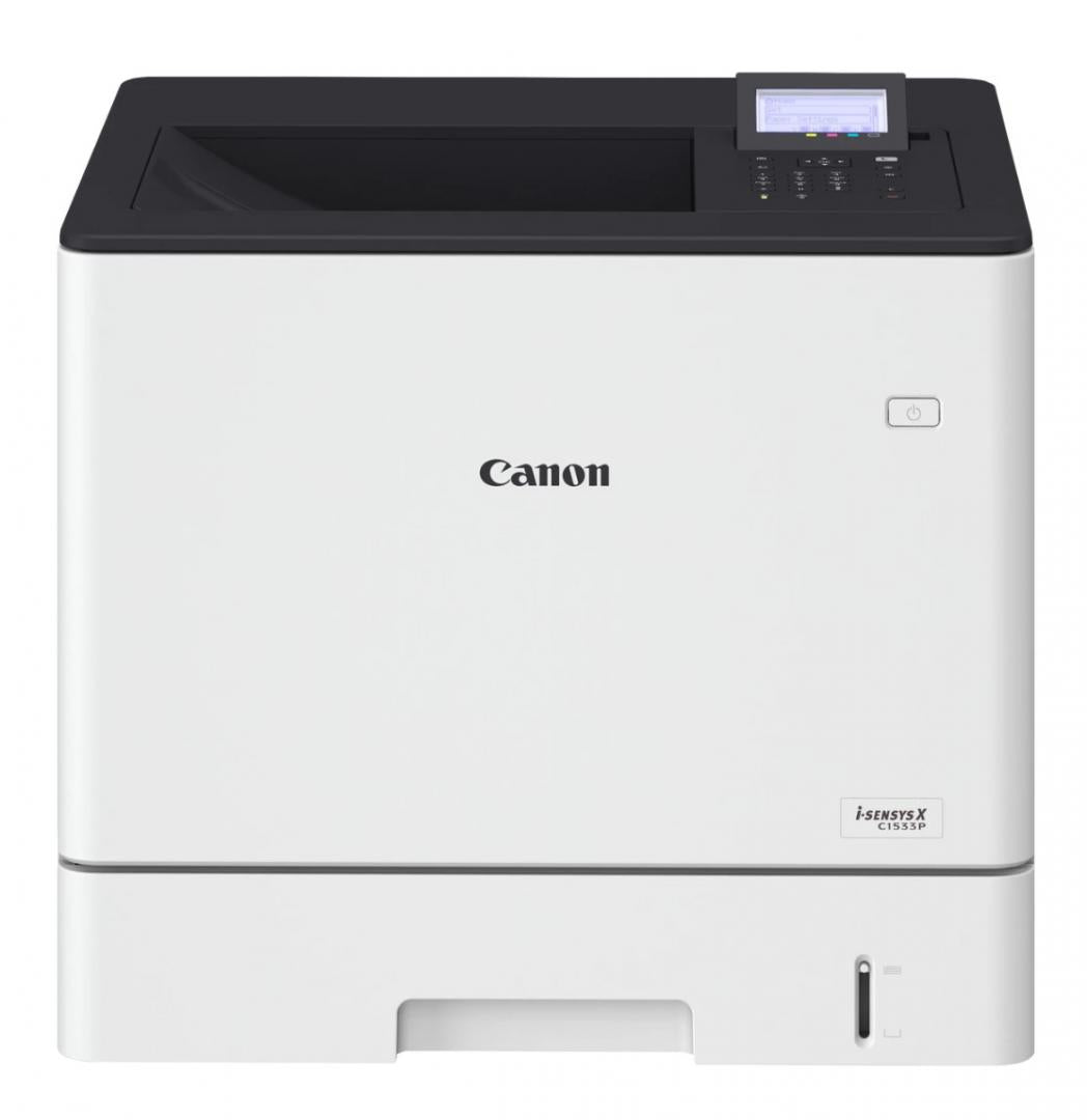 Canon I-SENSYS X C1533P Ii  a4 Colour Pr ("Imprimanta laser color Canon i-SENSYS X C1533P Ii)