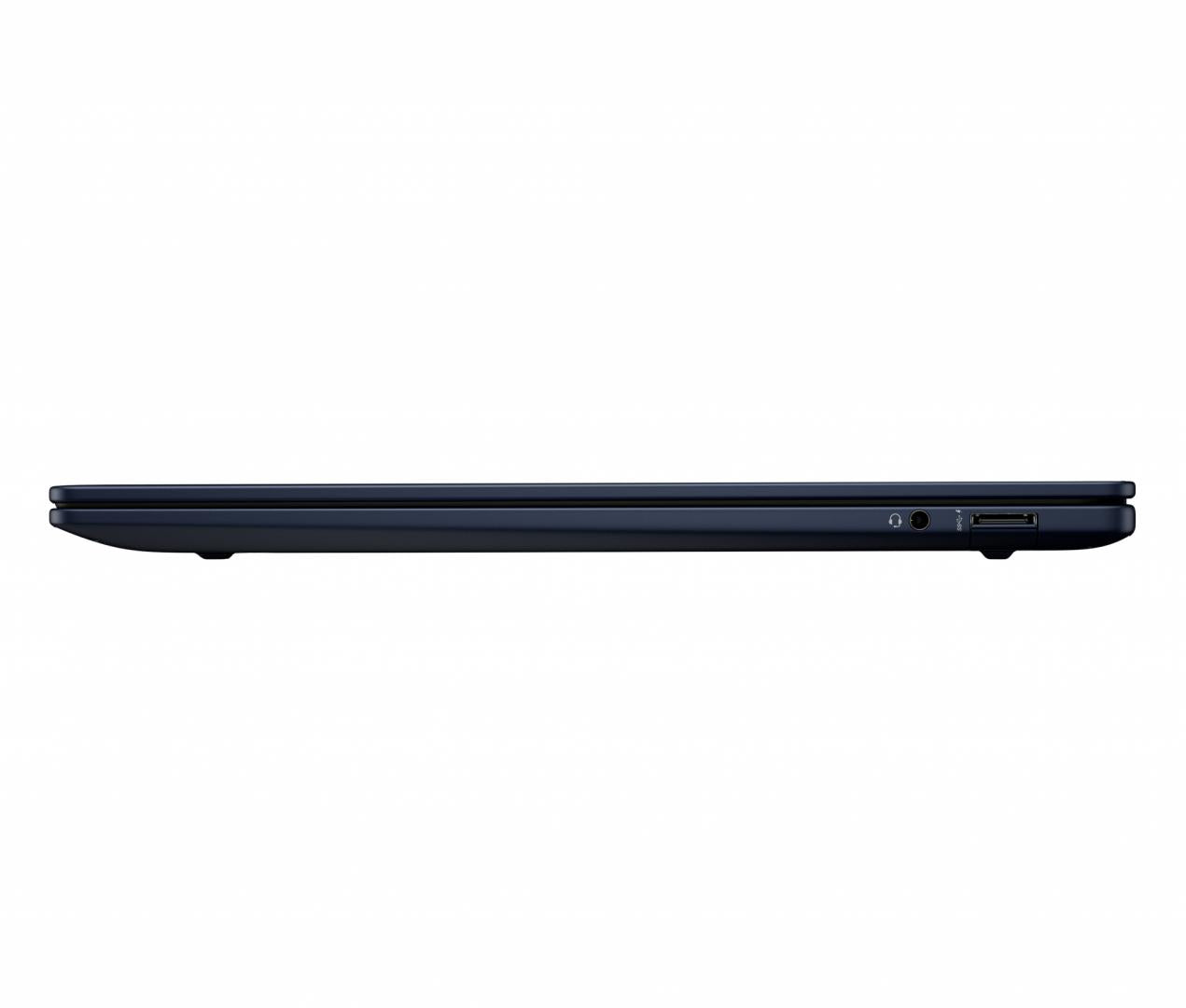 Laptop HP EliteBook Ultra G1i cu procesor Intel Core Ultra 5-228V 8-Core (2.1GHz, up to 4.5GHz, 8MB), 14.0 inch WUXGA, Intel Integrated Graphics, 32 GB LPDDR5x, SSD, 1TB PCIe TLC M.2, Windows 11 Pro 64bit NextGen Standard, Atmospheric Blue