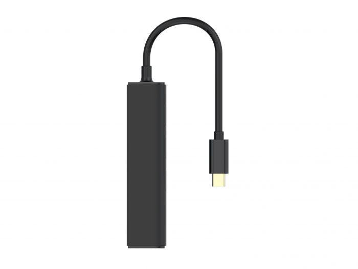 Conceptronic USB Hub 4PORT CTC4USB3 (Hub USB Conceptronic CTC4USB3)
