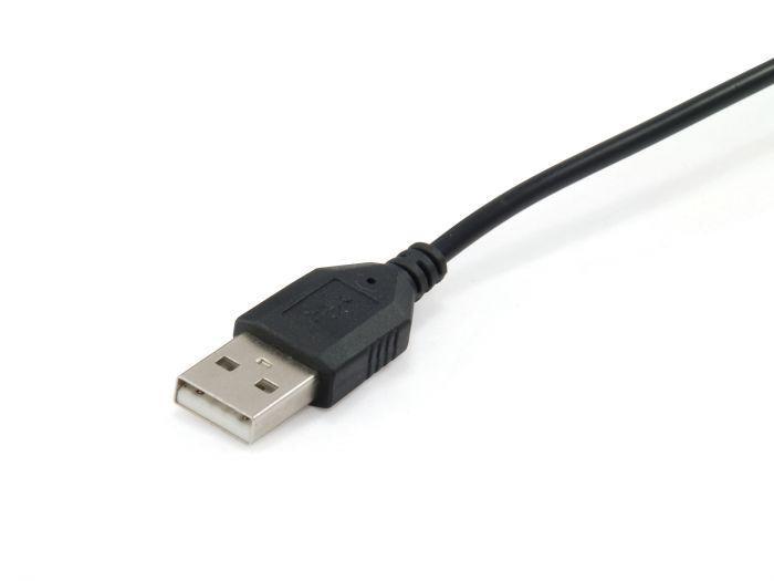 EQUIP USB HEADSET 245301