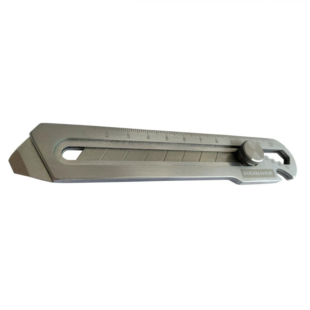 Heinner HR CUTTER MULTIFUNCTIONAL 6IN1, OTEL INO