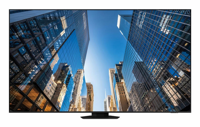 Monitor signage SAMSUNG QE98C, 98", 450nit, 16/7, UHD, Simple SoC. Landscape only. Garantie 3 ani. Necesita suport de perete 