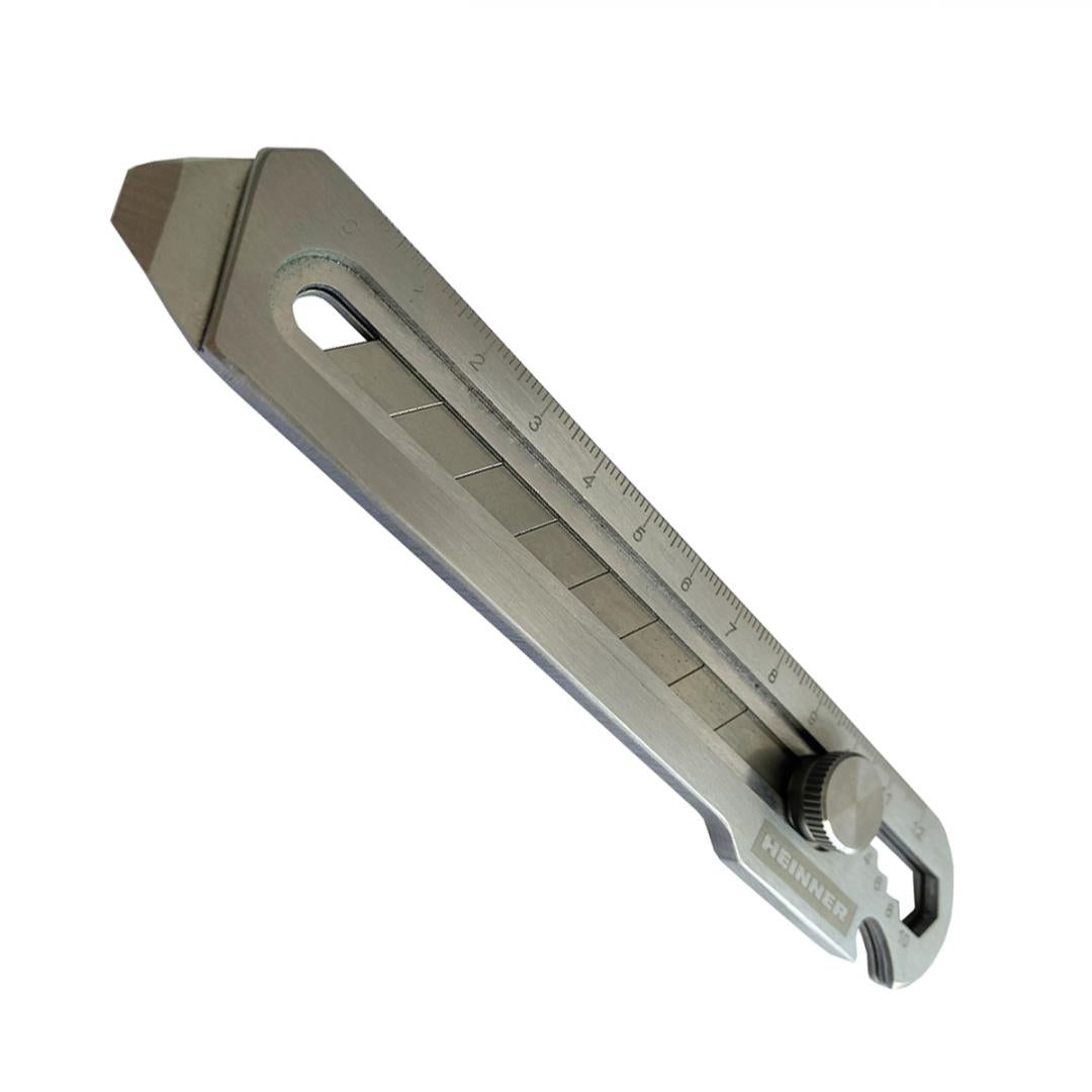 Heinner HR CUTTER MULTIFUNCTIONAL 6IN1, OTEL INO