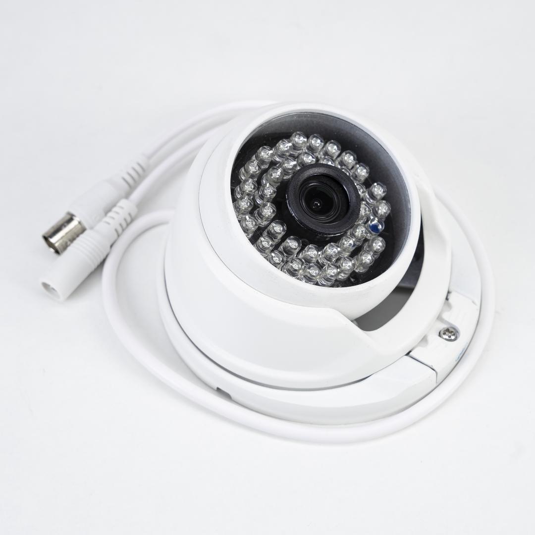 Pni Camera Supraveghere AHD25 (Camera supraveghere video Pni House AHD25 5MP)