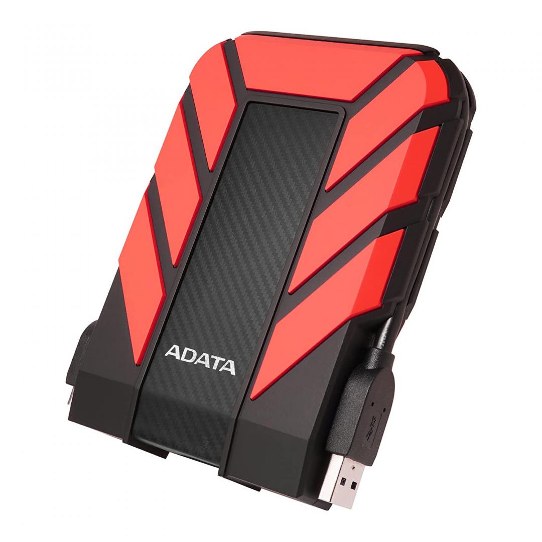 Ehdd 2TB Adata 2.5" 3.1 AHD710 Pro Crd (HDD Extern Adata)