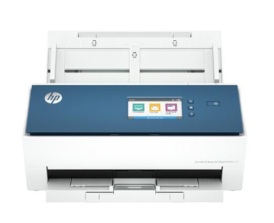 HP Scanjet Enterprise N9000SN1 (Scanner HP ScanJet Enterprise Flow N9000 sn1)