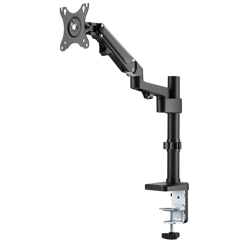 Neomounts Suport monitor birou NM 17"-27" 7 kg ng