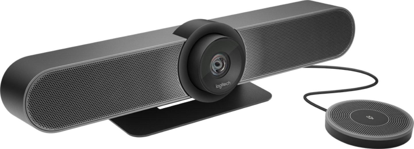 Microfon conferinta Logitech pt. MeetUp