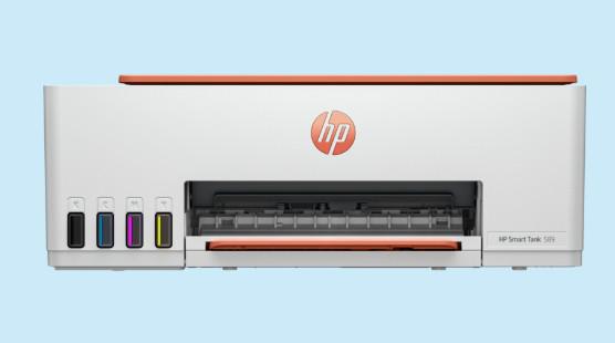 HP Smart Tank 589 a4 Color Ink Mfp (Multifunctional inkjet HP Smart Tank 589 All-in-One)