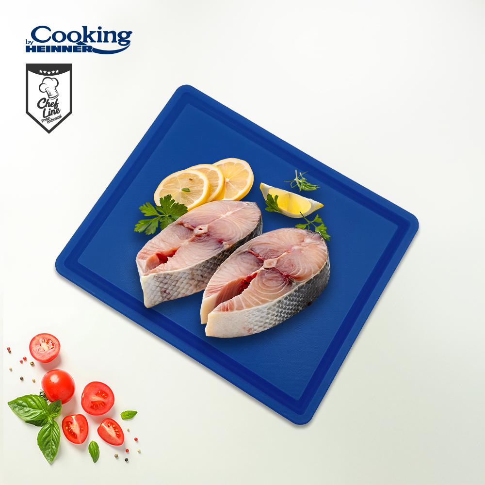 Heinner TOCATOR SANT GN1/2,26.5X32.5X2CM,ALBASTR