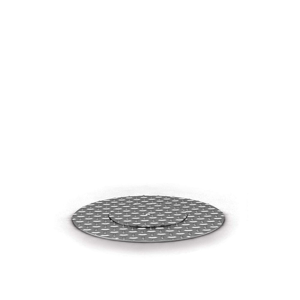 Stalp Restrictionare Motorline 205x370MM (Stalp / bolard retractabil restrictionare acces auto Motorline MPIE10/400)