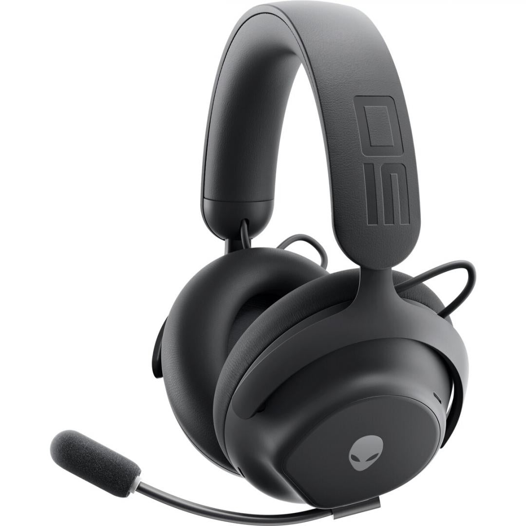 Dell AW PRO WIRELESS GAMING HEADSET DARK