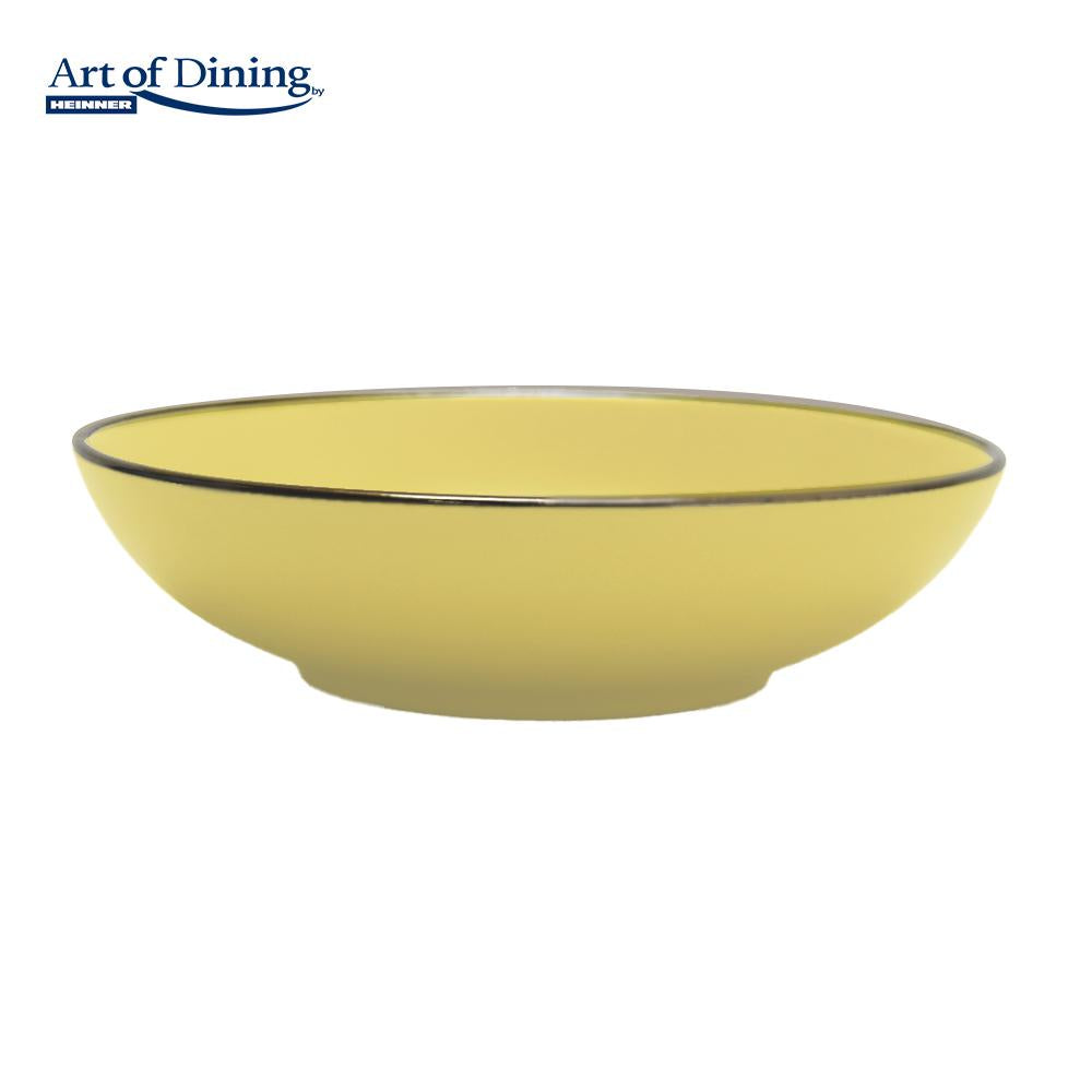 Farfurie Adanca Ceramica 20 CM, Medeea (farfurie Adanca Ceramica 20 CM)