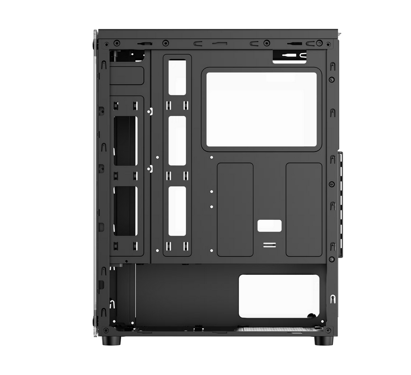 Carcasa Pro Gaming Element (Carcasa Pro Gaming Element)