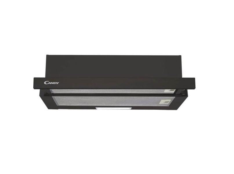 Hota Incorporabila Candy CBT625/2B/1 (Hota telescopica incorporabila Candy CBT625/2B/1)