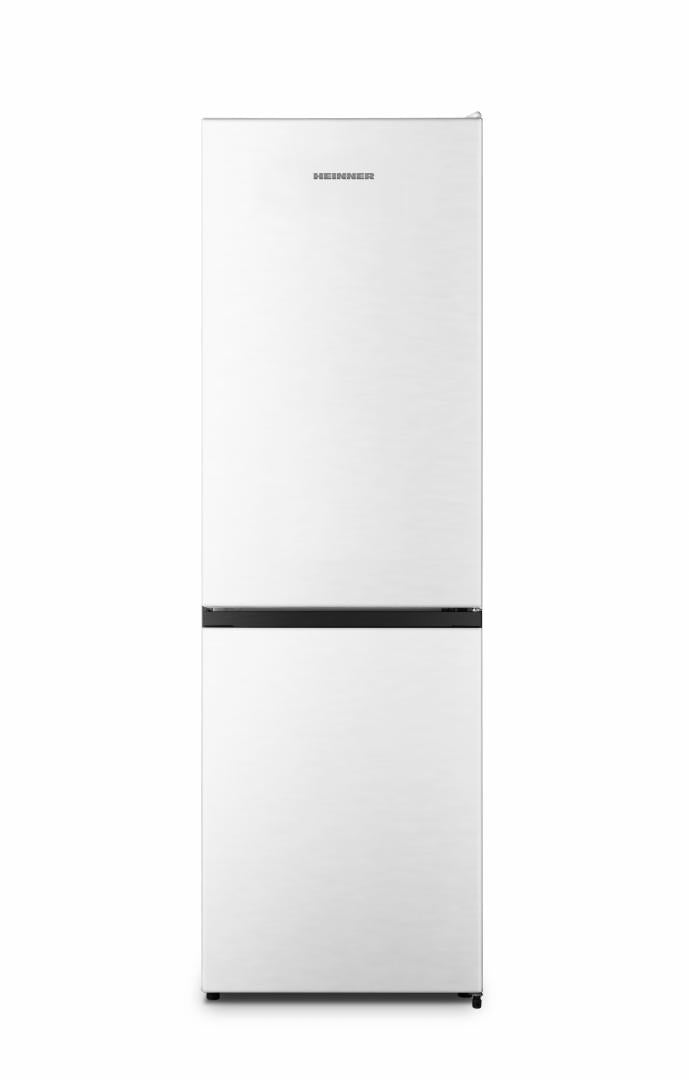 Combina Frig. Heinner HCNF-HS304F+ (Combina frigorifica Heinner HCNF-HS304F+)