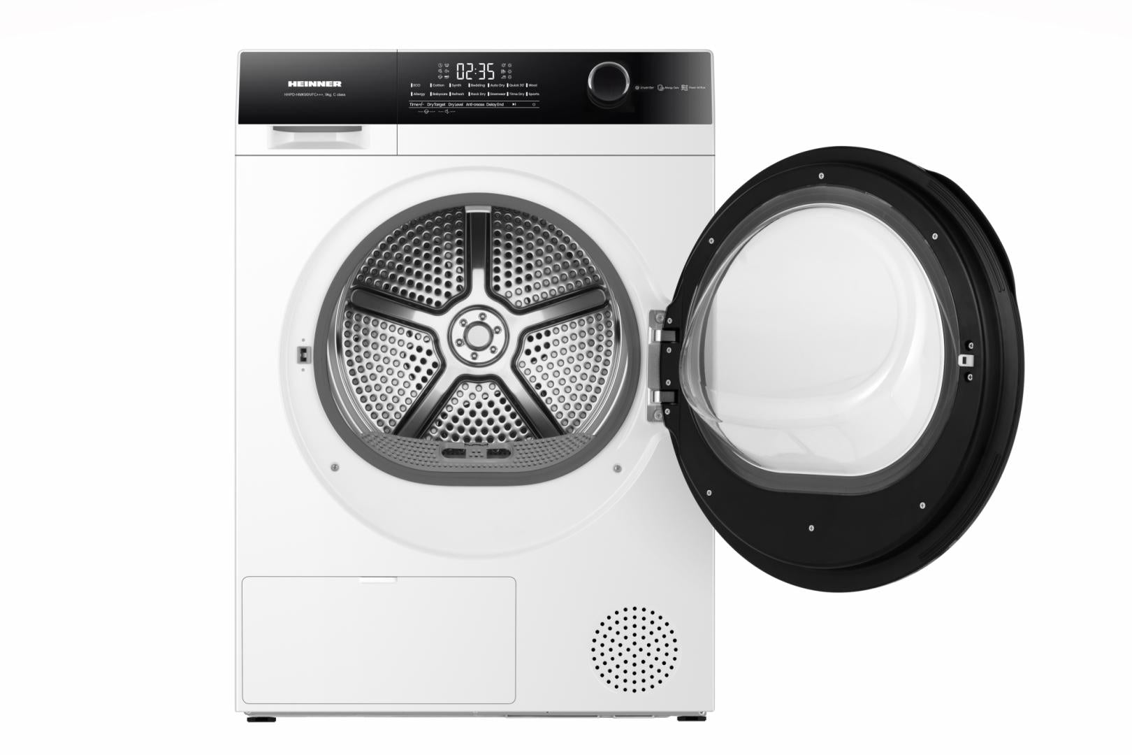 USCATOR DE RUFE HEINNER HHPD-HMK90IVFC++