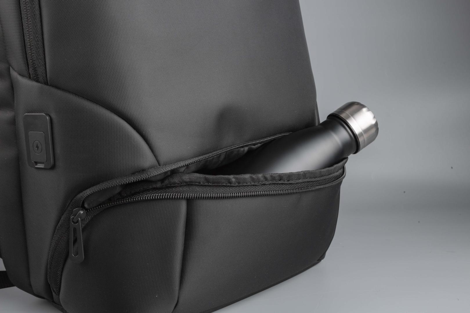 Rucsac Notebook 15.6" Serioux ST9588 (Rucsac notebook Serioux)