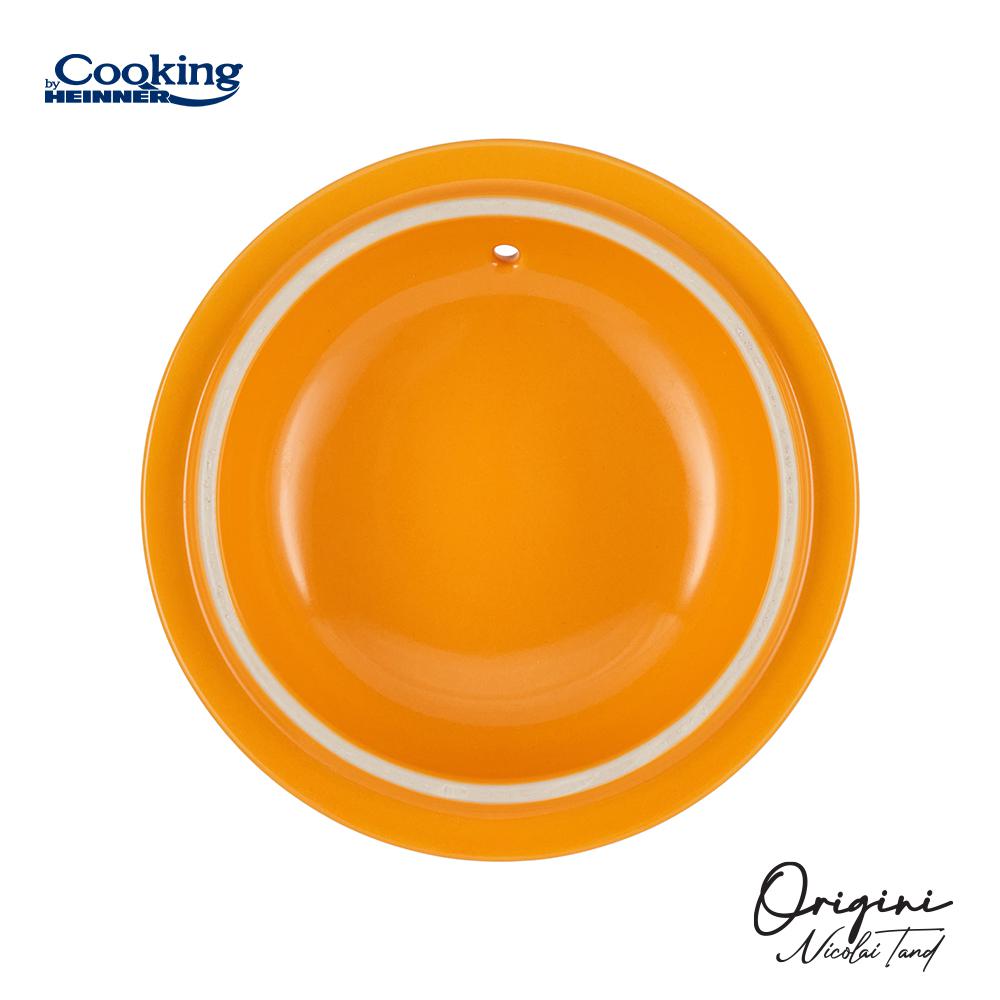 Heinner OALA CERAMICA + CAPAC 2 L, NICOLAI TAND