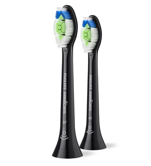 Rezerve 2 capete Sonicare HX6062/88 (Rezerve Philips Sonicare Optimal White HX6062/88)