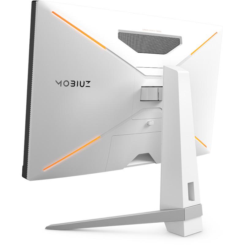 Monitor BenQ 27" EX2710U (Monitor Consumer BenQ EX2710U)