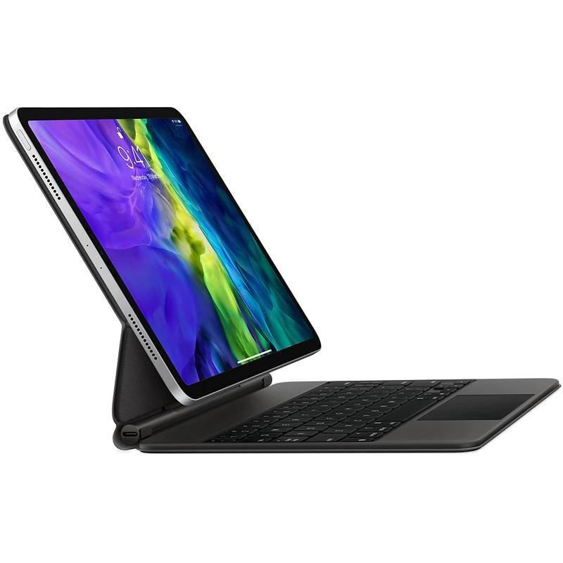 Apple IPAD AIR MAGIC KEYBOARD 11 BLACK-ROM