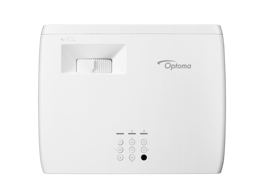 Projector Optoma UHZ35ST (Videoproector Optoma UHZ35ST)