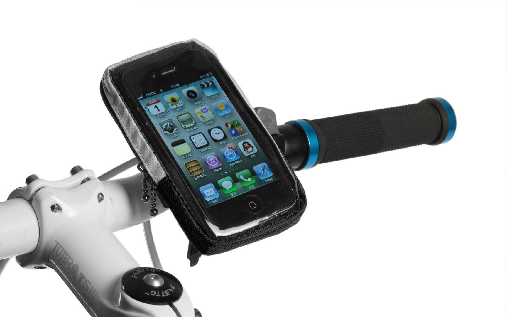 Pegas BORSETA PIPA BONIN IPHONE 4/4S/5/5C/5S