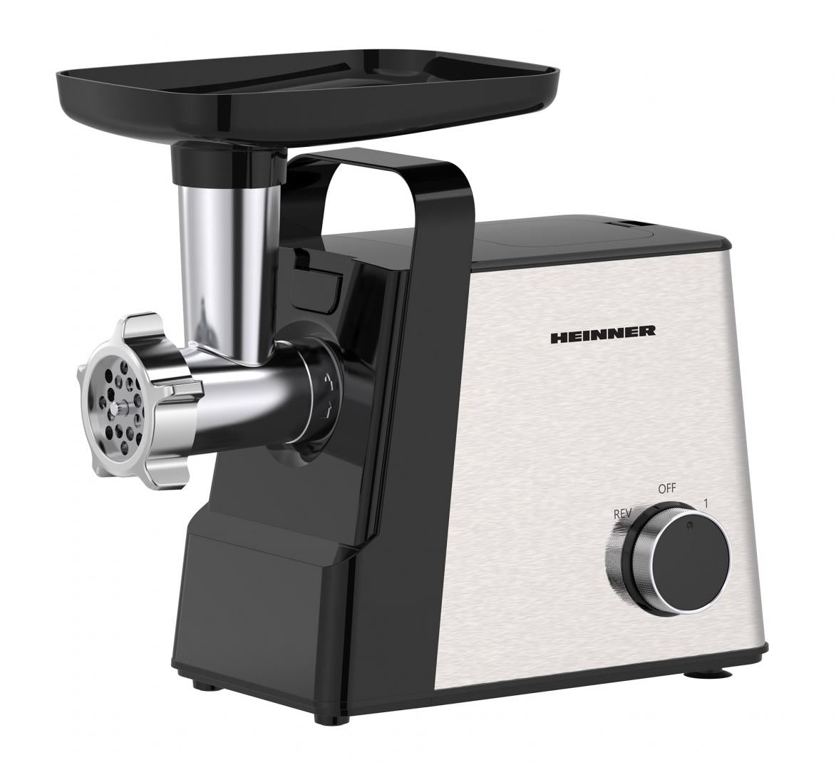 RESIGILAT | MASINA DE TOCAT HEINNER MEATMASTER HMG-2100SS3 HEINNER