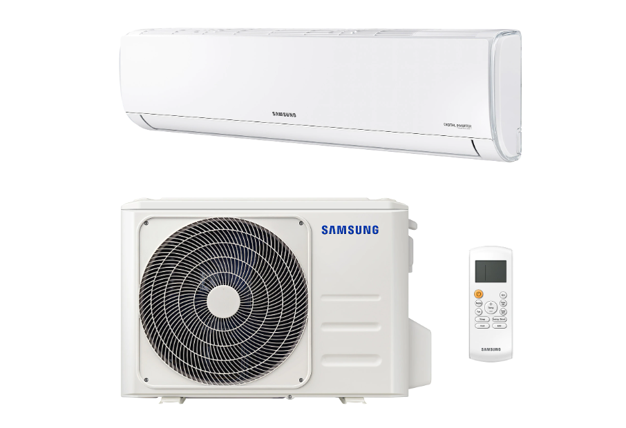 Resigilat - Aer Conditionat Samsung AR12TXHQASI (Aparat aer conditionat Samsung AR12TXHQASI)