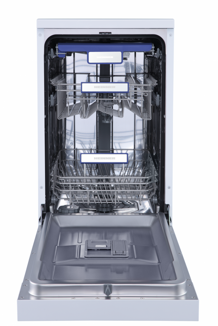 MASINA SP VASE HEINNER HDW-FSM45710AWD++
