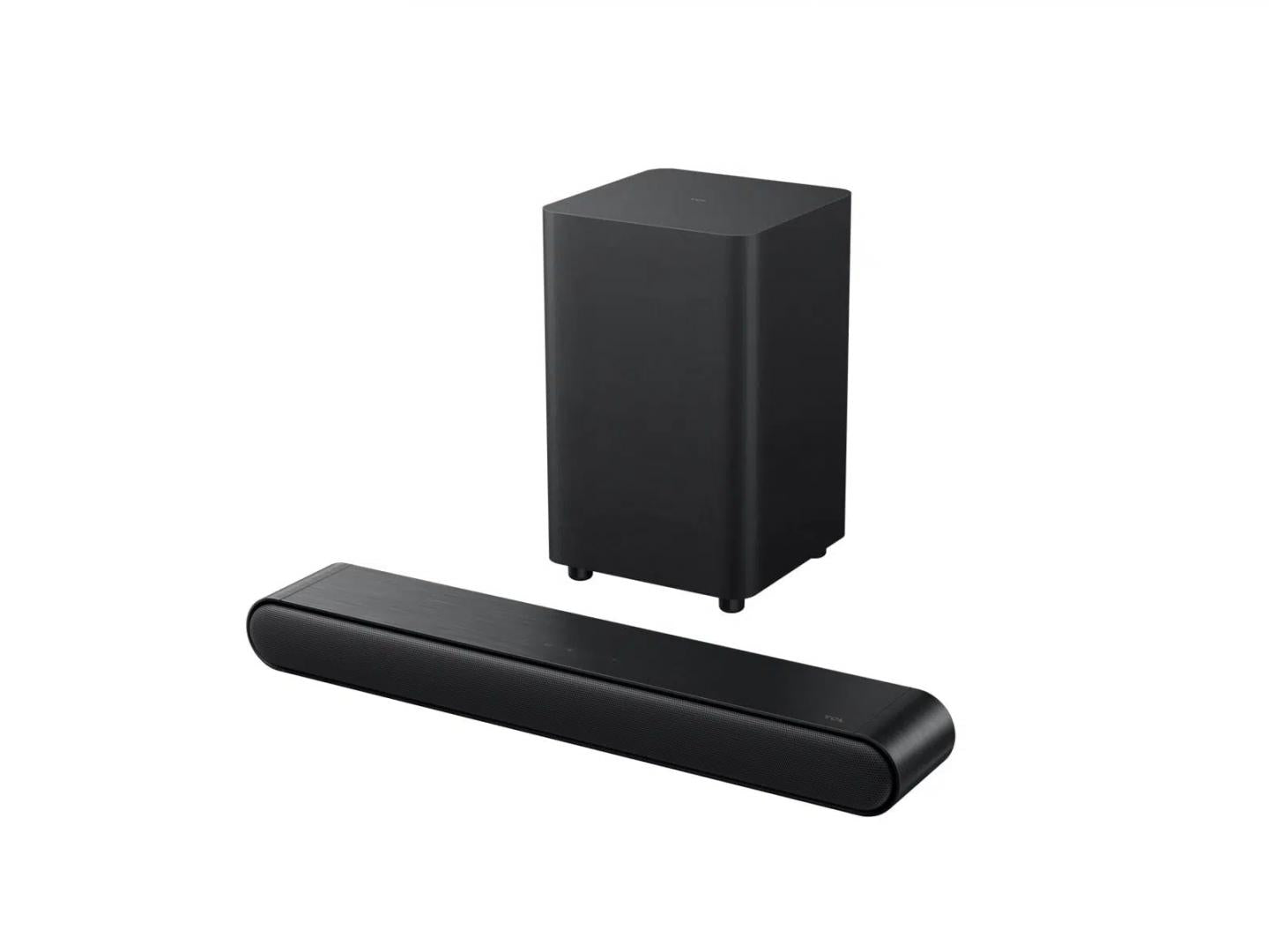 Soundbar TCL S642WE (Soundbar TCL S642WE)