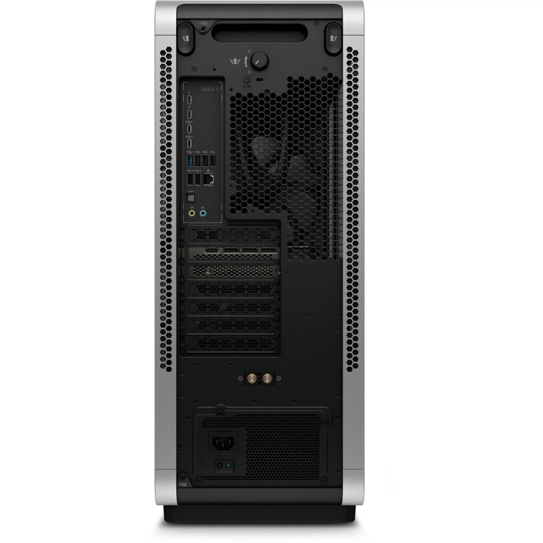 Aw AREA51 U9-285K 64 2 RTX5080 W11P (Desktop Gaming Dell Alienware Area-51 AAT2250 cu procesor Intel Intel Core...)