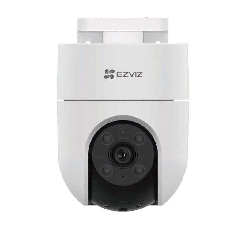 EZVIZ CAMERA WIFI 2MP IR30M 4MM PAN TILT