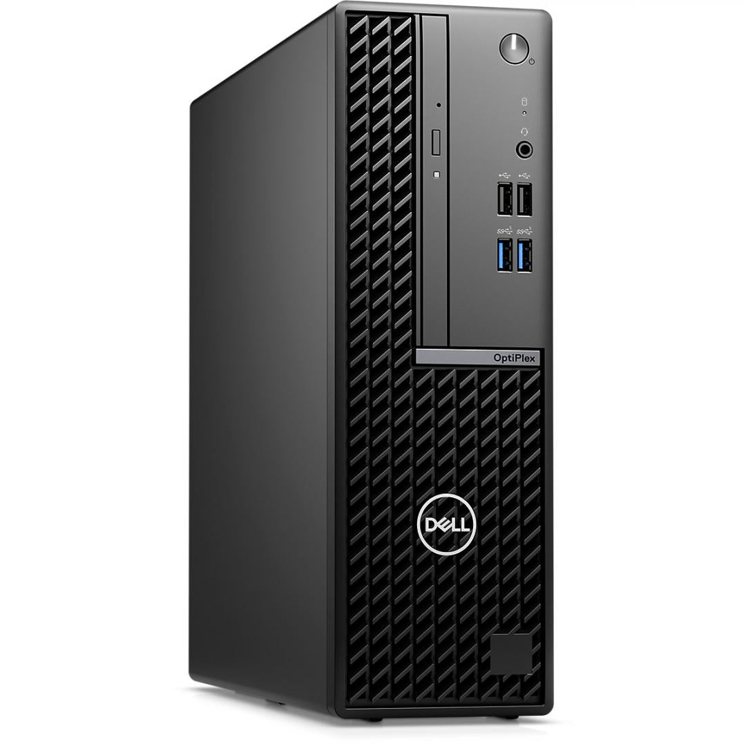 Opt 7010 Sff i3-13100 16 512 W11P Edu 5Y (Desktop Education Dell OptiPlex 7010 cu procesor Intel Core i3-13100 pana la...)