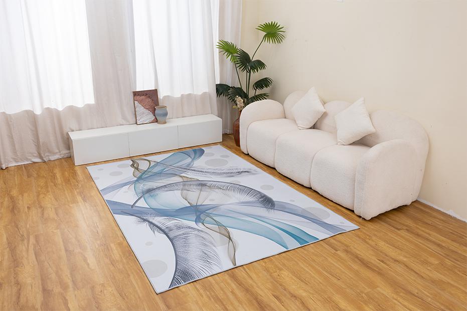 Heinner COVOR PRINT DIGITAL 3D 160X230 CM DREAM