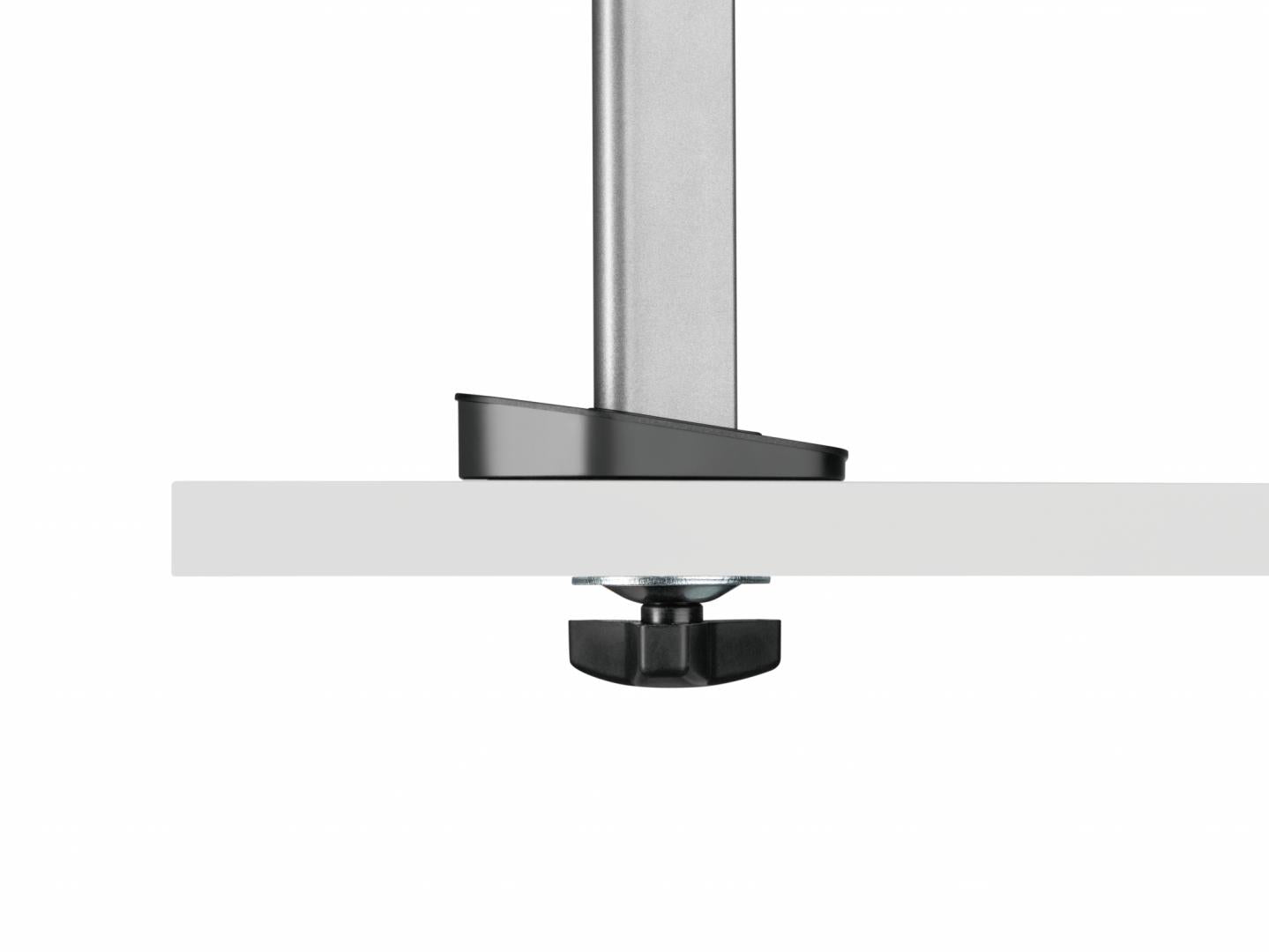 Dual Monitor Arm Serioux MM55-C024 (Suport 2 monitoare Serioux MM55-C024)