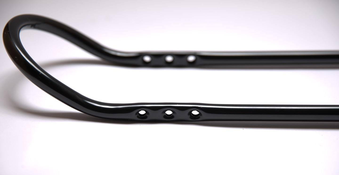 SISSY BAR PEGAS JW 51 460 OTEL 460MM NEG