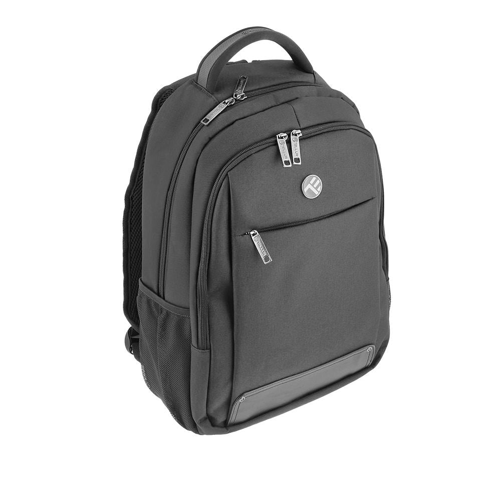 Rucsac laptop Tellur Companion 15.6" neg (Rucsac laptop Tellur TLL611291)