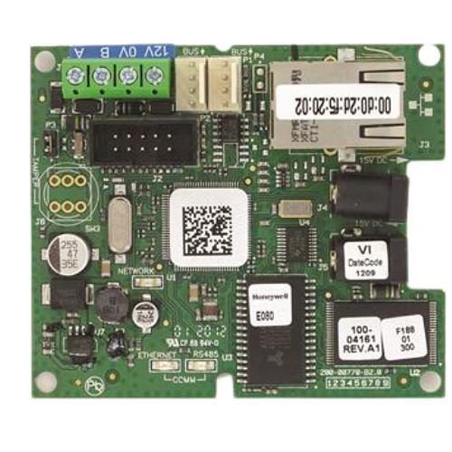 Comms Ethernet Dimension RS485 IP Module (Honeywell Galaxy Dimension IP Module)