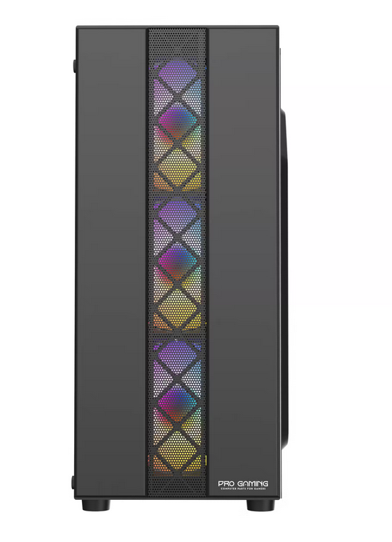 Carcasa Pro Gaming Jax (Carcasa Pro Gaming Jax)