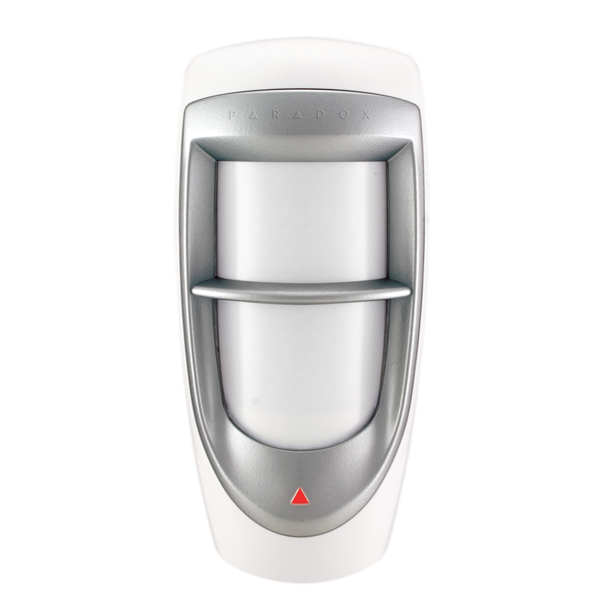 Detector Pir Wireless DUAL-OPTIC Ext (Detector de mișcare Pir dual-optic)