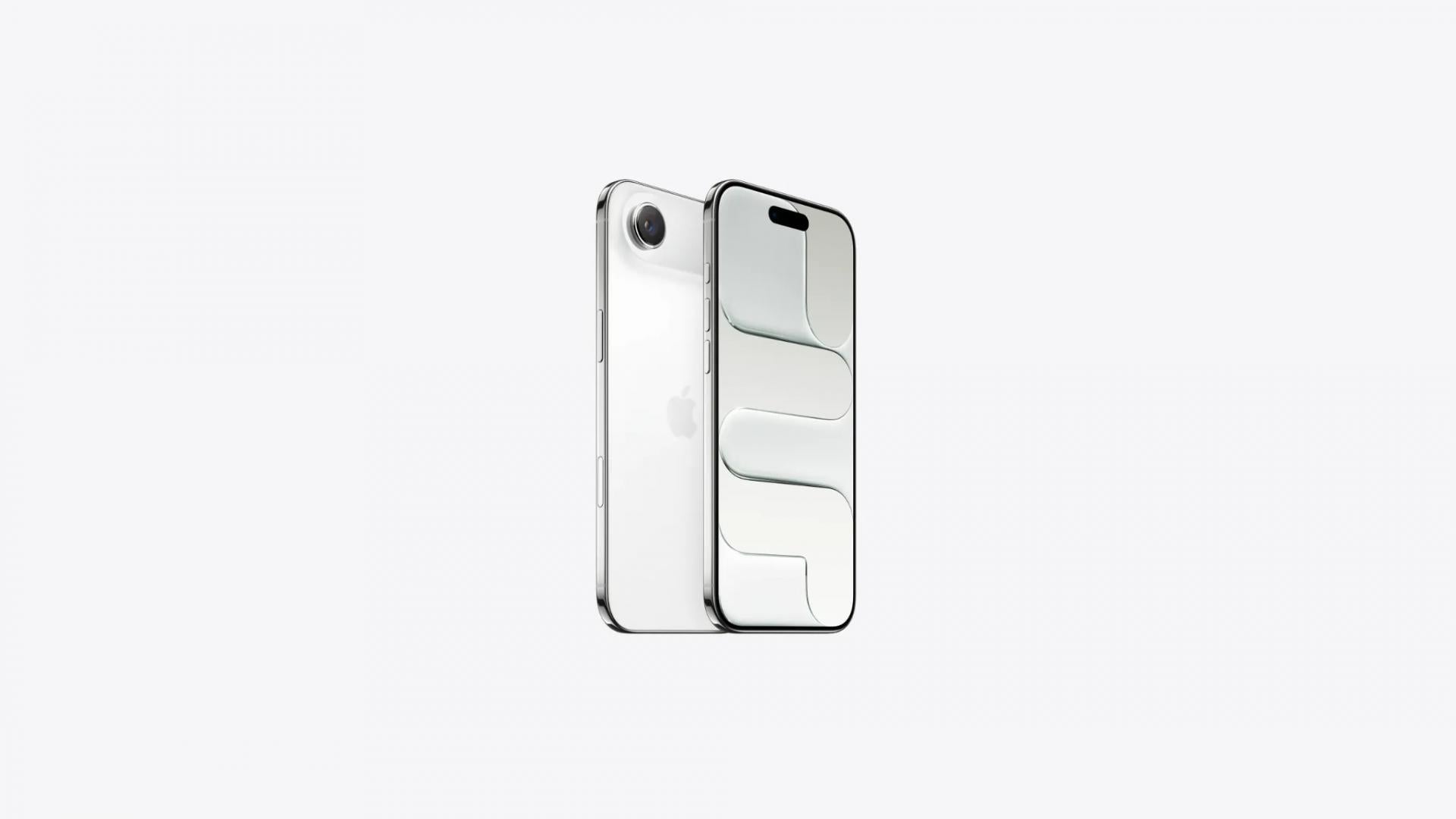 Apple iPHONE AIR 256GB CLOUD WHITE