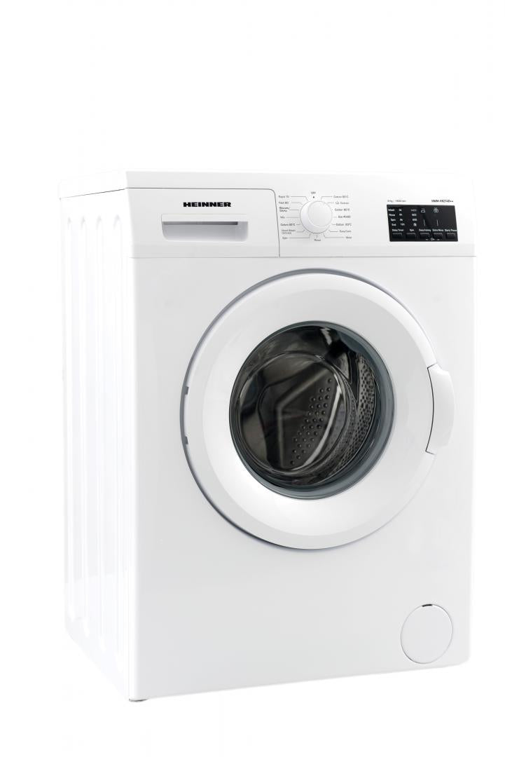 Masina de Spalat Heinner HWM-V8214D++ (Masina de spalat rufe Heinner HWM-V8214D++)