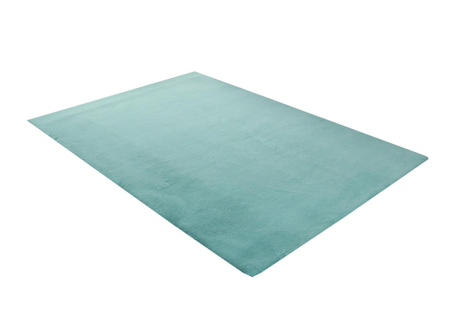 Heinner COVOR SHAGGY SOFT BLANITA  160X230 CM TR