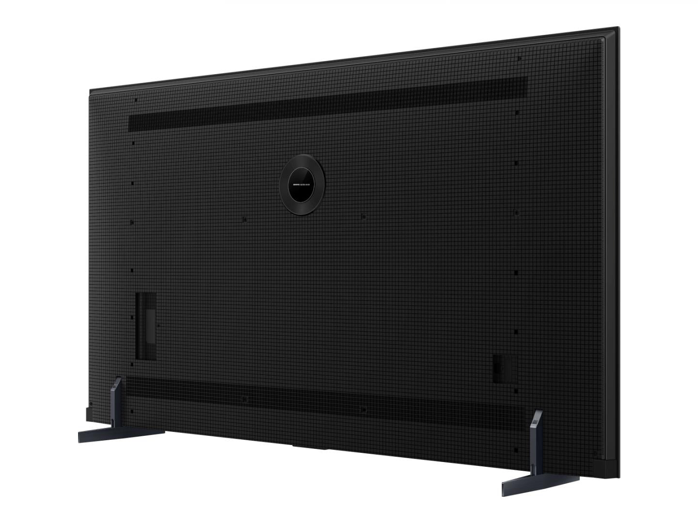 Televizor Smart Mini LED TCL 98C805, 249 CM (98``), 4K, 240Hz, Wi-Fi, Negru